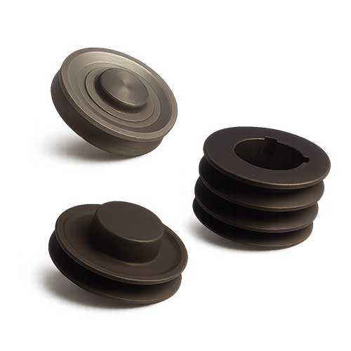 Pulegge Trapezoidali