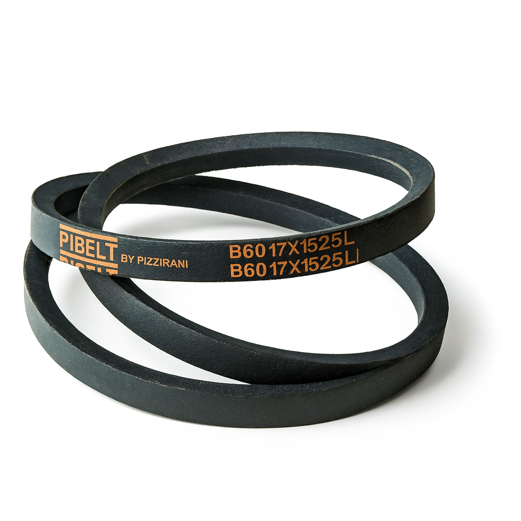 Cinghie Trapezoidali