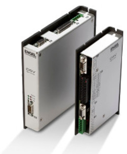 Azionamenti Brushless