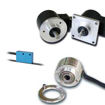Encoders assoluti