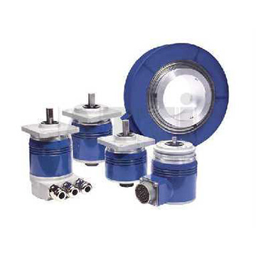 Encoder incrementali