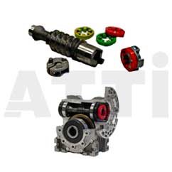 Giunti per riduttori Varvel