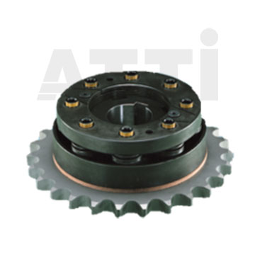 Limitatori di coppia a frizione