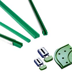 Guide per scorrimenti