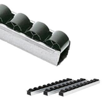 Guide di scorrimento