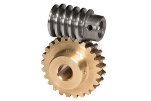 Kit corona e vite senza fine