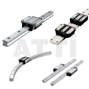 Guide a ricircolo di sfere