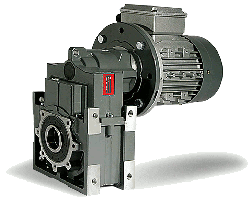 Paralleli a ingranaggi