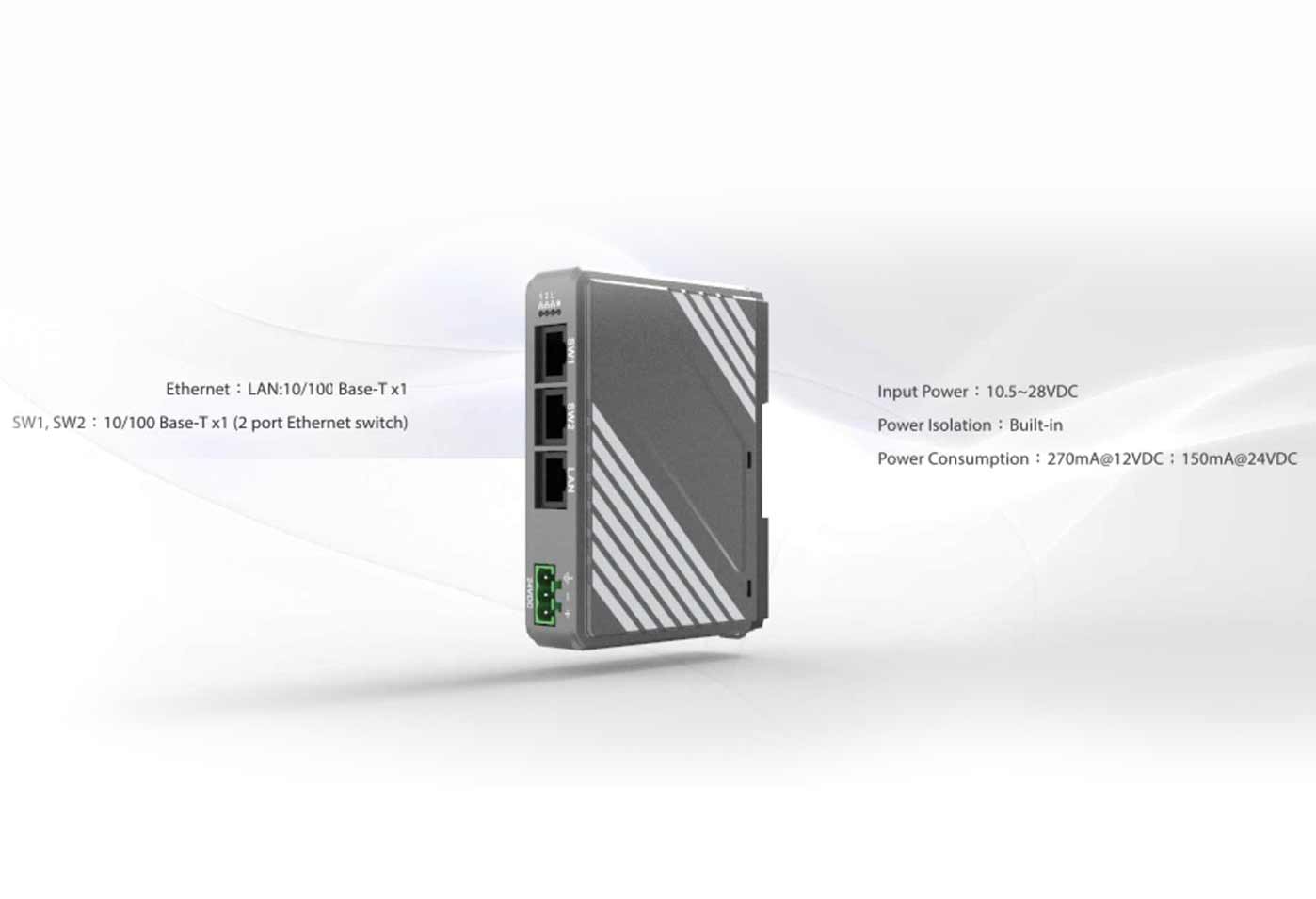 Weintek cMT G01