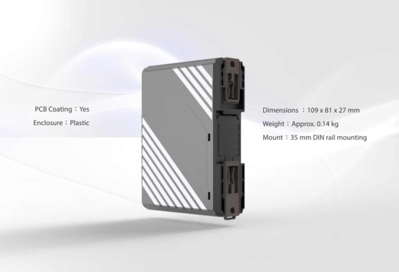 Weintek cMT G01