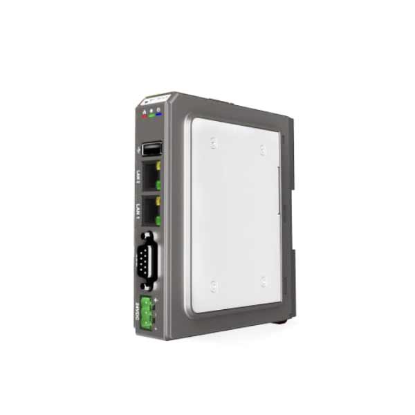 Weintek CMT-FHDX-820: interfaccia TV, dispositivo Full-HD, process. Cortex A17, risoluzione 1920x1080, Ethernet, UL