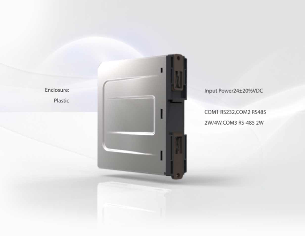 Weintek cMT SVR100-102