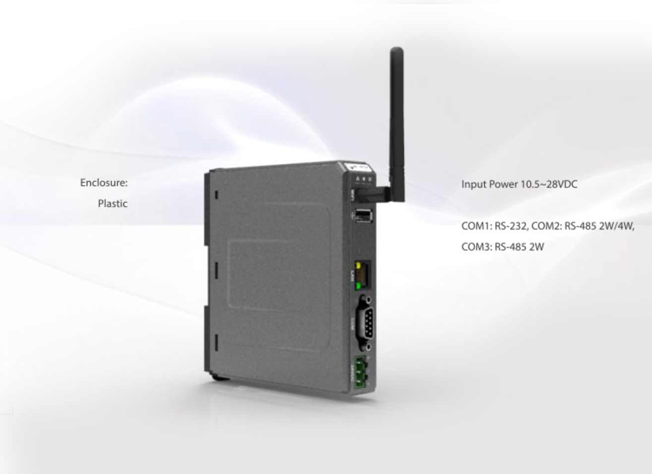 Weintek cMT SVR200-202