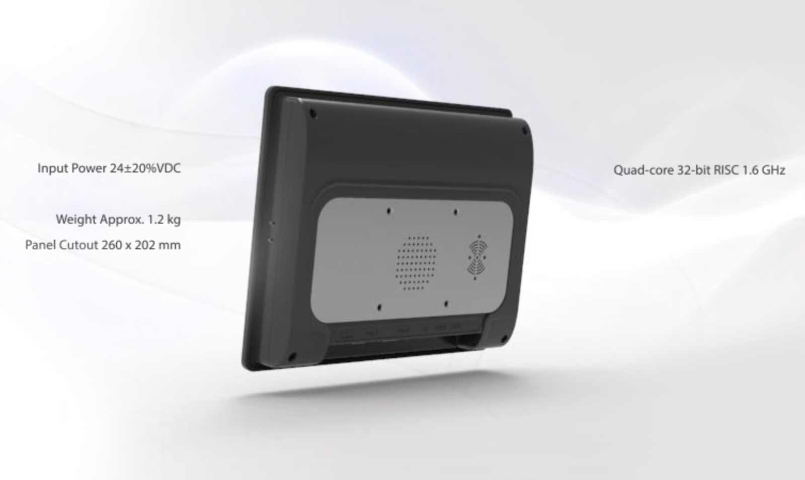 Weintek cMT 2108X