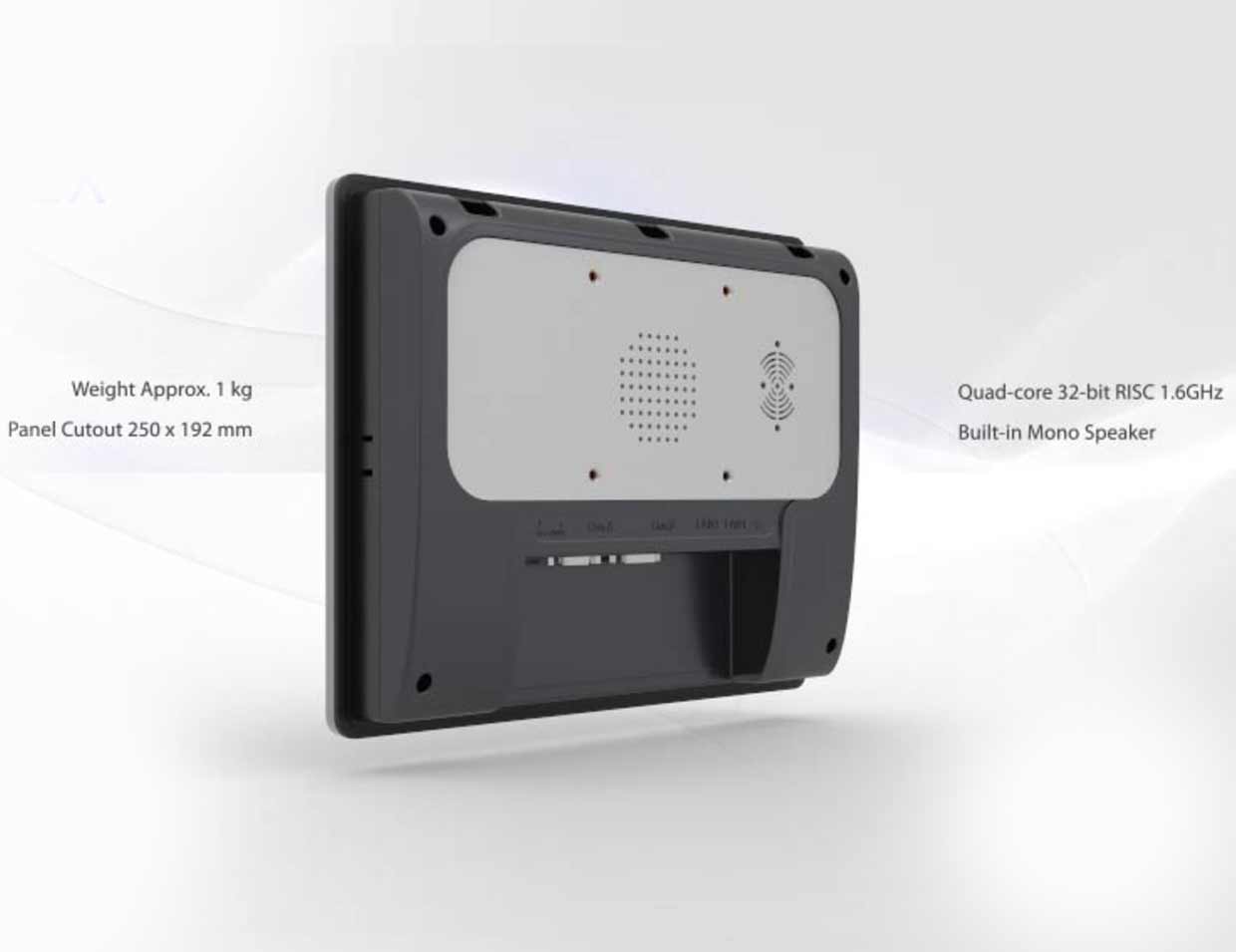 Weintek cMT 3092X