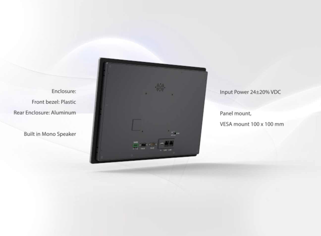 Weintek cMT 3162X