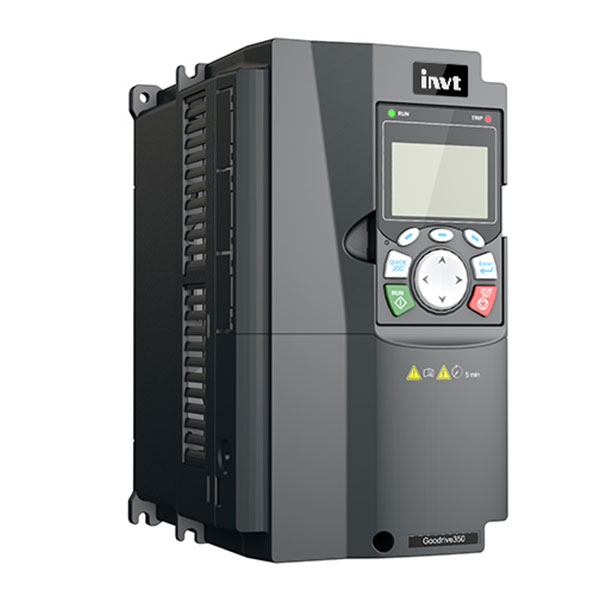 Inverter INVT Serie GD350