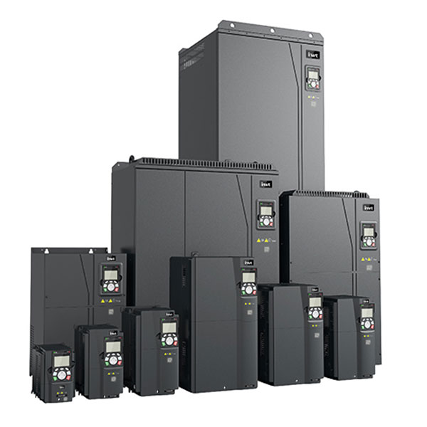 Inverter INVT Serie GD350