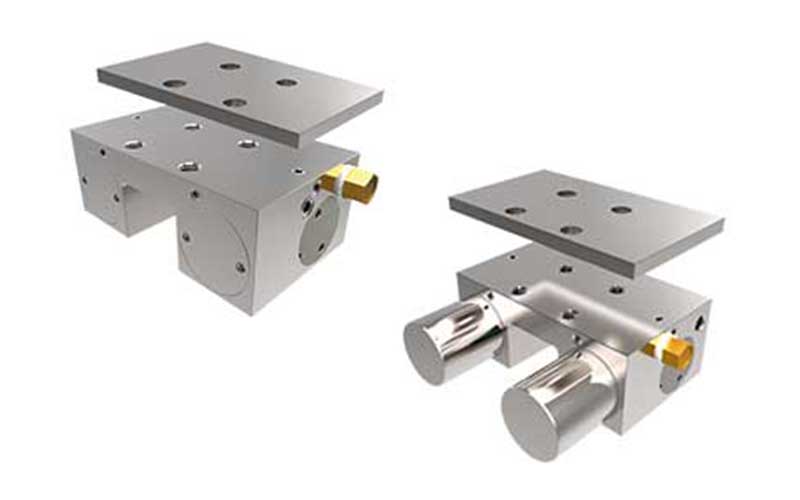 Accessori THK - Freni MK/MKS