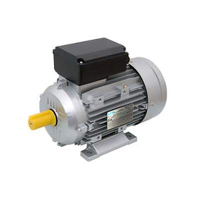 Motore asincrono monofase B3/B5/B14