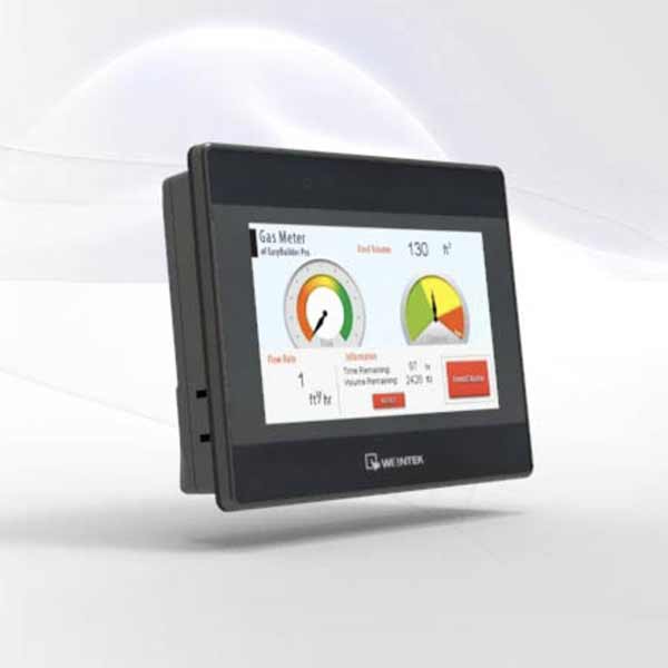 Weintek 8052IP