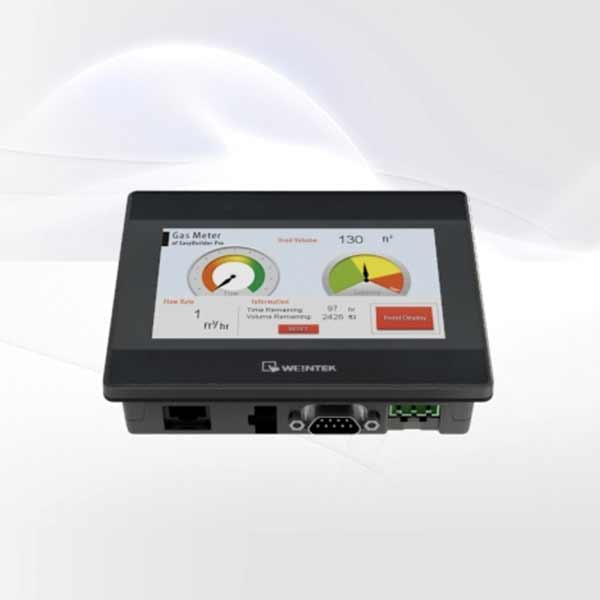Weintek 8052IP