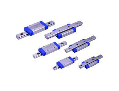 Guide AirTac, serie LRM