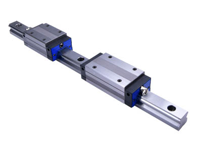 Guide AirTac, serie LSH Rotaia