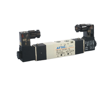 Elettrovalvole AirTac, serie 4V