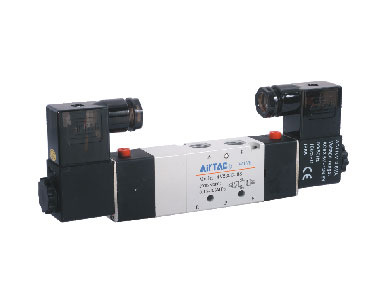 Elettrovalvole AirTac, serie 4V