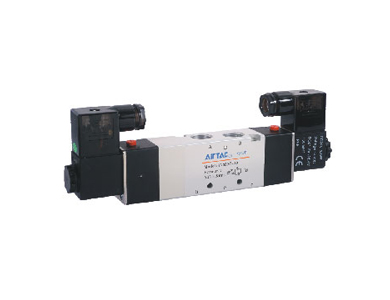 Elettrovalvole AirTac, serie 4V