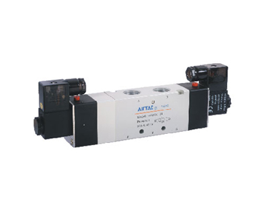 Elettrovalvole AirTac, serie 4V