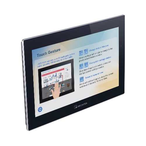 Weintek cMT 3162X(W)