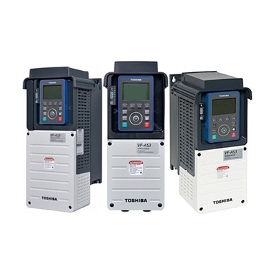 Inverter Toshiba VF-AS3