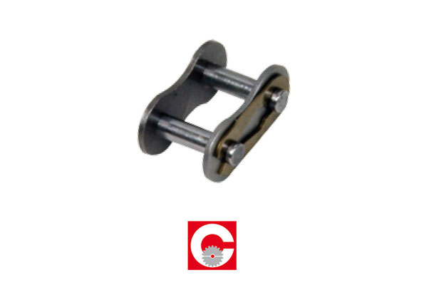 Giunzione semplice Chiaravalli con graffetta (26)