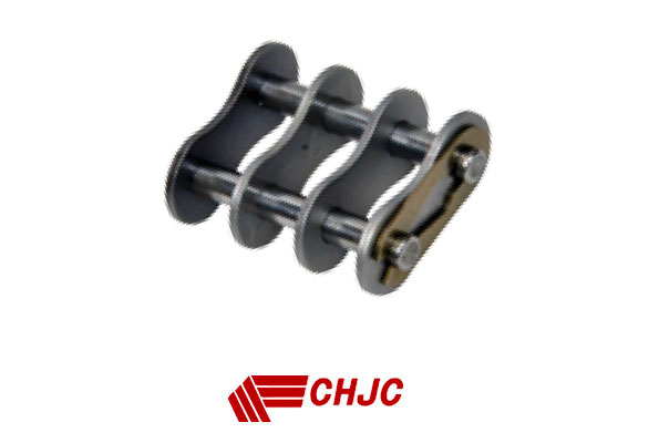 Giunzione doppia CHJC con graffetta (26)