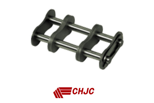 Giunzione tripla CHJC con graffetta (26)