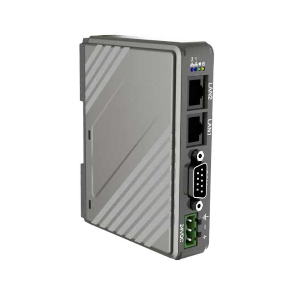 Weintek CMT-G01: Gateway, MQTT, OPC/UA, INDUSTRY 4.0