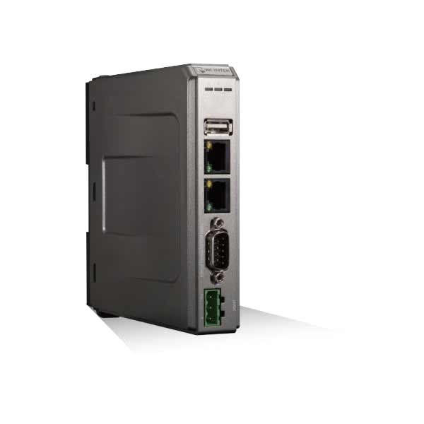Weintek CMT-SVR-102: Dispositivo Cloud, Ethernet, UL, Easy Access 2.0 Integrata