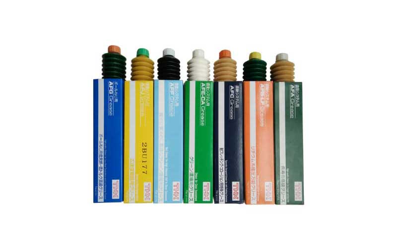 Grasso per Carrelli a ricircolo di sfere THK AFB-LF  70GR