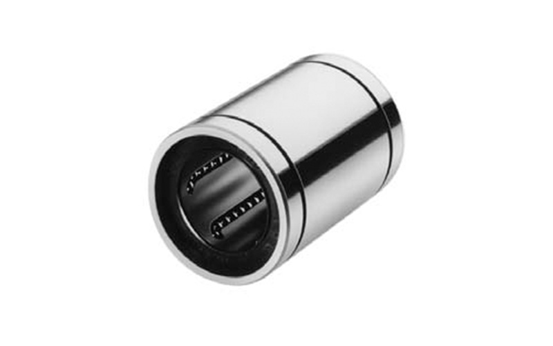 Boccole e manicotti THK - Serie LME