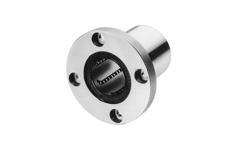 Boccole e manicotti THK - Serie LMF