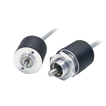 Encoder incrementale Eltra EL-ER 30 E-H