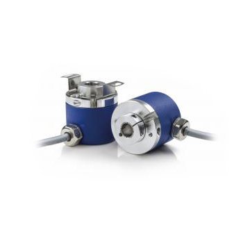 Encoder incrementale ER38G2048S5L8X3PR