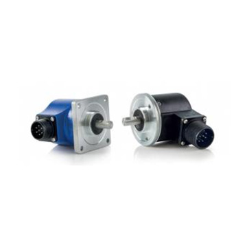 Encoder incrementale ER63D5000Z5/28P8X6PR