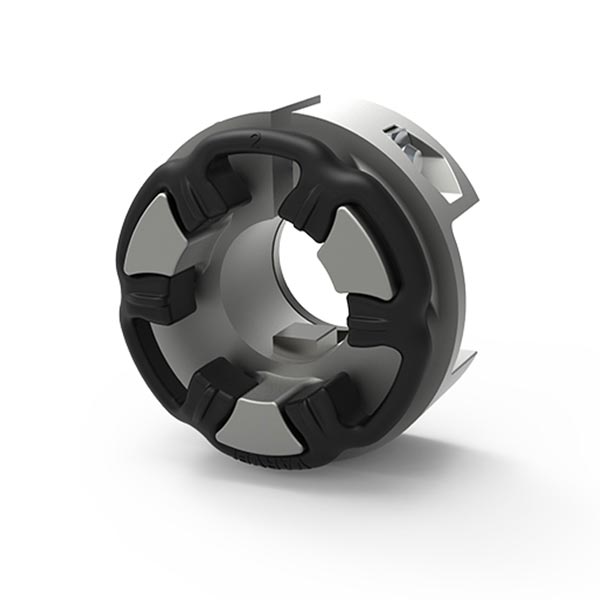 Kit giunto G3 per riduttori Varvel, foro 11 mm