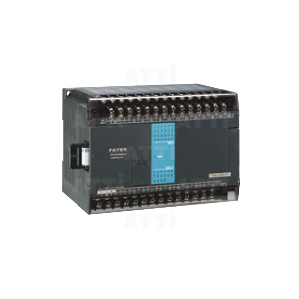 Plc Integrato Con Schermo Tattile 4.3 Pollice HMI PLC Touch Screen, Transistor Uscita Interruttore Conta 12 In 8 Out Per FX3U 20 40 48MRT DC24V 1A Display LCD 4.3 Pollici