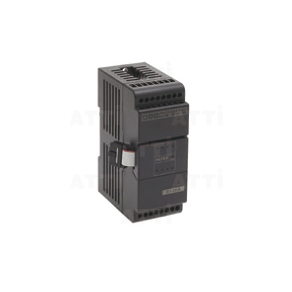 Fatek B1-6ADS: Espansione 6 ingressi, 12 Bit, +/-10V, 0-20mA, per PLC FATEK Serie B1