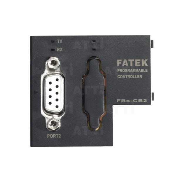 FATEK FBS CB2