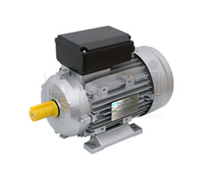 Motore asincrono monofase JMM